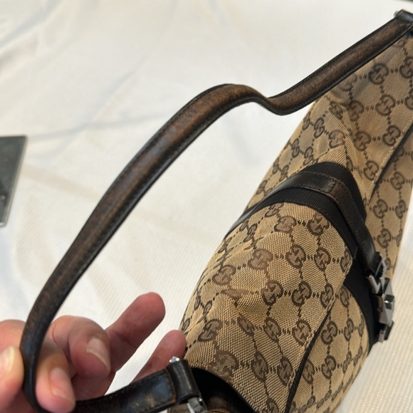 Authentic Gucci shoulder bag - Picture 9 of 15